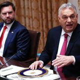 Džej Di Vens i Viktor Orban