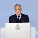 Florentino Perez
