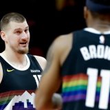 Nikola Jokić, Denver