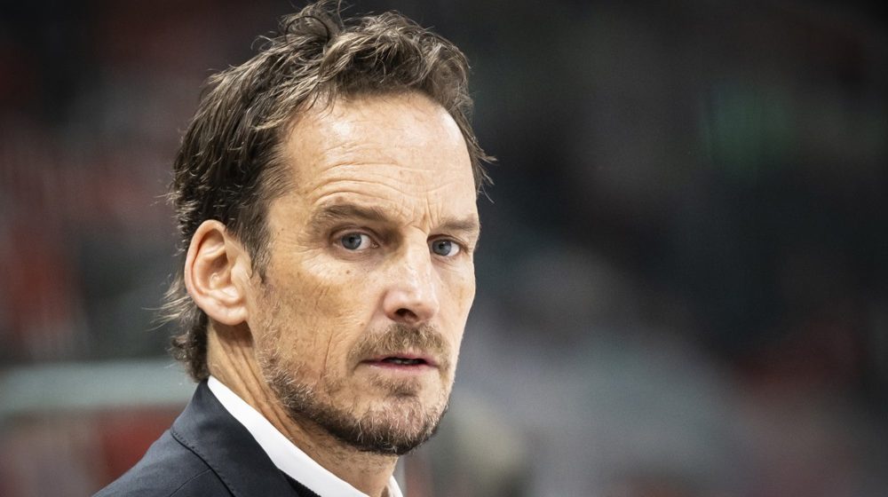 Patrik Fišer, Foto: EPA/ANDREAS BECKER