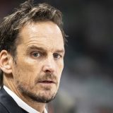 Patrik Fišer, Foto: EPA/ANDREAS BECKER