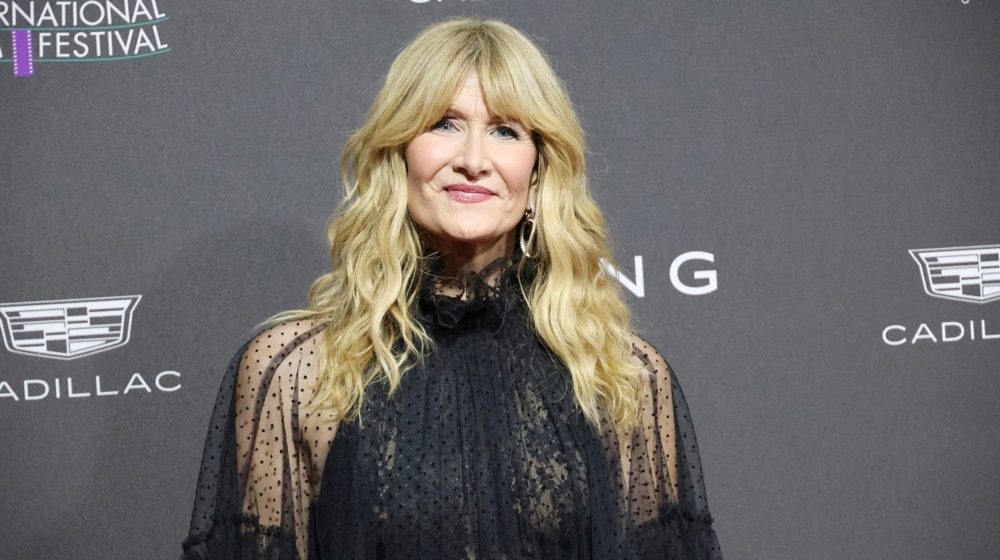 lora dern