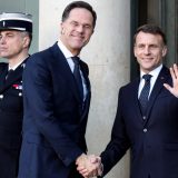 Manje SAD, više Francuske: Da li Pariz može postati centar 'novog NATO-a' u Evropi? 10