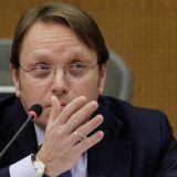 EP danas glasa o ukoru: Hoće li Oliver Varhelji snositi posledice? 1