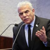 "Osećaju se izdanim": Vođa izraelske opozicije oštro kritikovao primirje Izraela i Libana 5