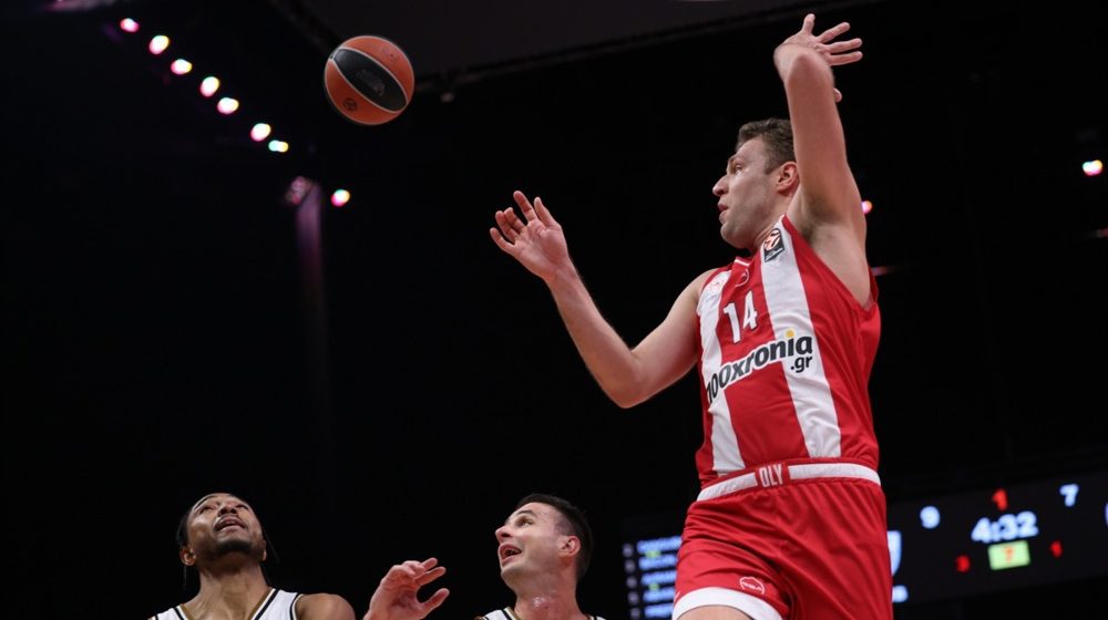 Saša Vezenkov, Foto: EPA/ALI HAIDER