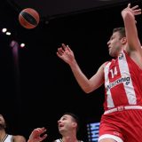 Saša Vezenkov, Foto: EPA/ALI HAIDER