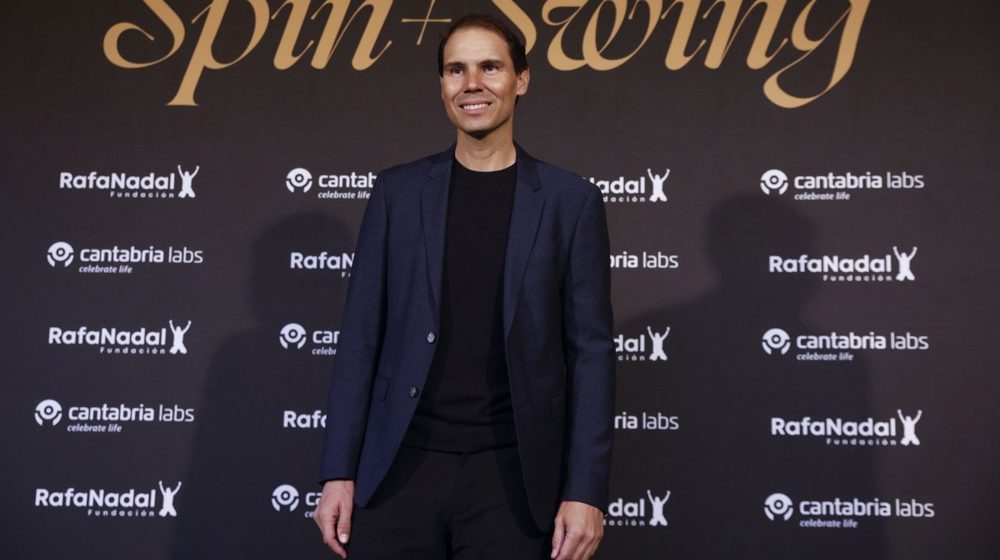 Rafael Nadal