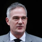 Britanski ministar morao da uverava javnost da ne preti nestašica piva: I to je kriza na kojoj se vide otisci prstiju Donalda Trampa 1