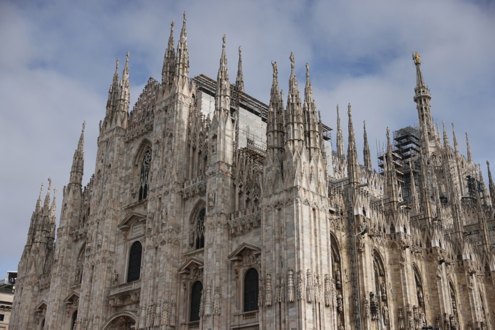 Reputacija Dubaija usled rata na Bliskom istoku bledi: Zašto je Milano postao popularan izbor za super bogate? 2