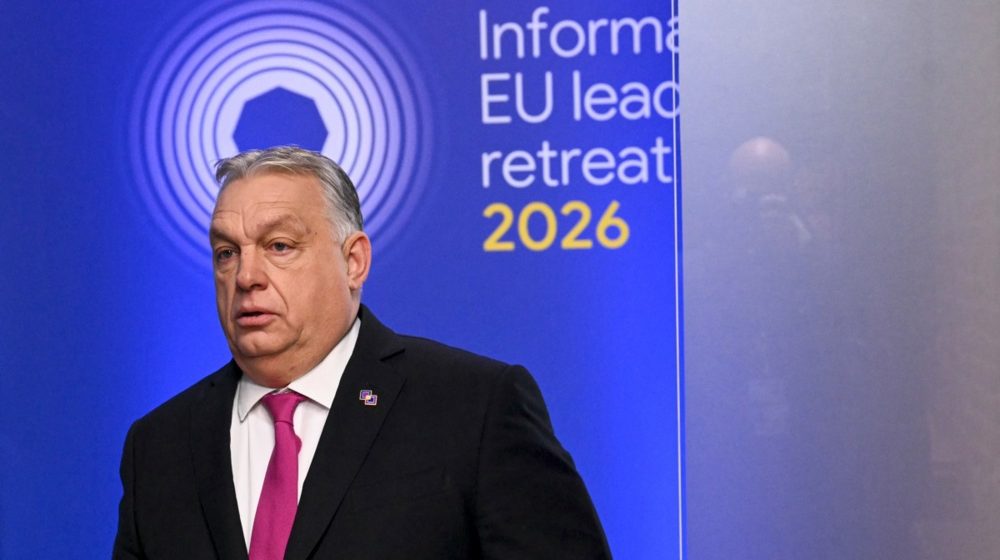 Politiko o eksplozivu na gasovodu u Srbiji: Srpski vojni zvaničnici opovrgli tvrdnje Orbana 1