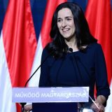 "Nije u rodu sa Viktorom": Ko je Anita Orban, koja će verovatno biti nova šefica diplomatije Mađarske? 2
