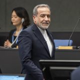 Abas Aragči: Američka i izraelska "agresija u korenu nesigurnosti" u Zalivu i Ormuskom moreuzu 3