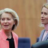 Sutra u Briselu susret ministara EU i država Balkana: Kaja Kalas spremna da "odigra svoju ulogu"? 3