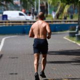 Mart probio rekord po toploti u kontinentalnom delu SAD 1