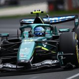 Fernando Alonso, Foto: EPA/JOEL CARRETT EDITORIAL USE ONLY AUSTRALIA AND NEW ZEALAND OUT