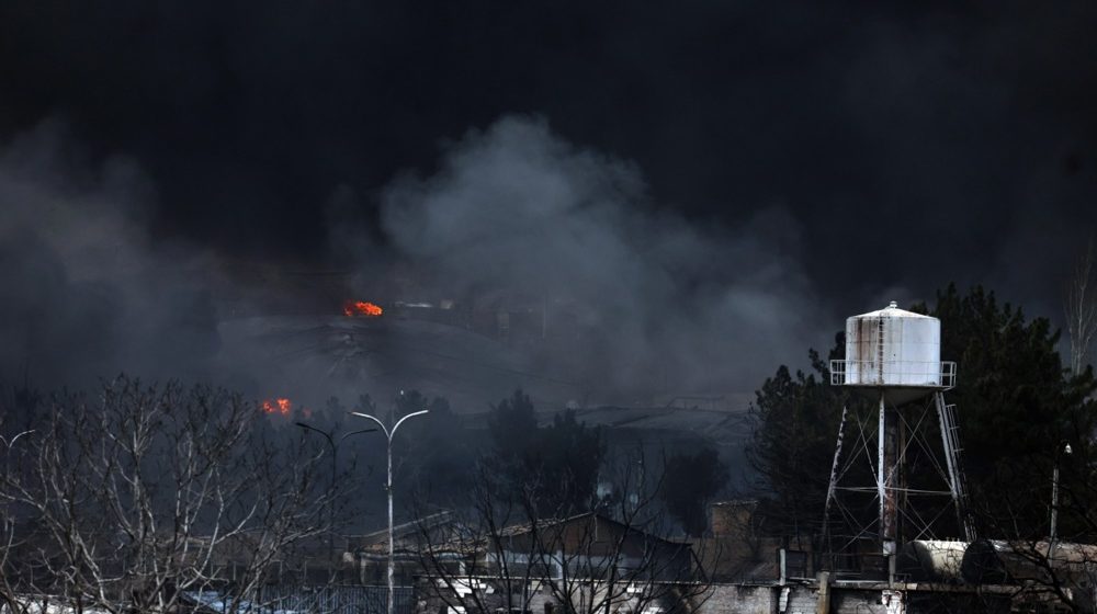 Iran podneo najnoviji predlog za pregovore sa SAD 1