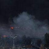 Napadnuta rafinerija nafte u Iranu 1