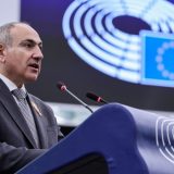 Tramp podržao Pašinjana na predstojećim izborima u Jermeniji, najavljuje dolazak američkih energetskih kompanija 4
