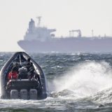 tanker