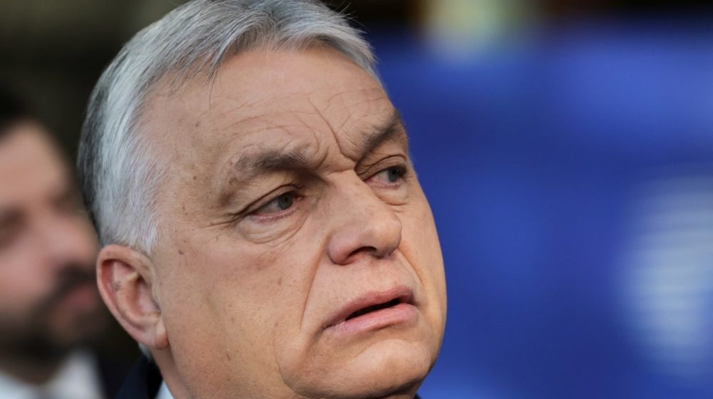 Njujork tajms o Orbanu: Poraz "svetionika desnice" 1