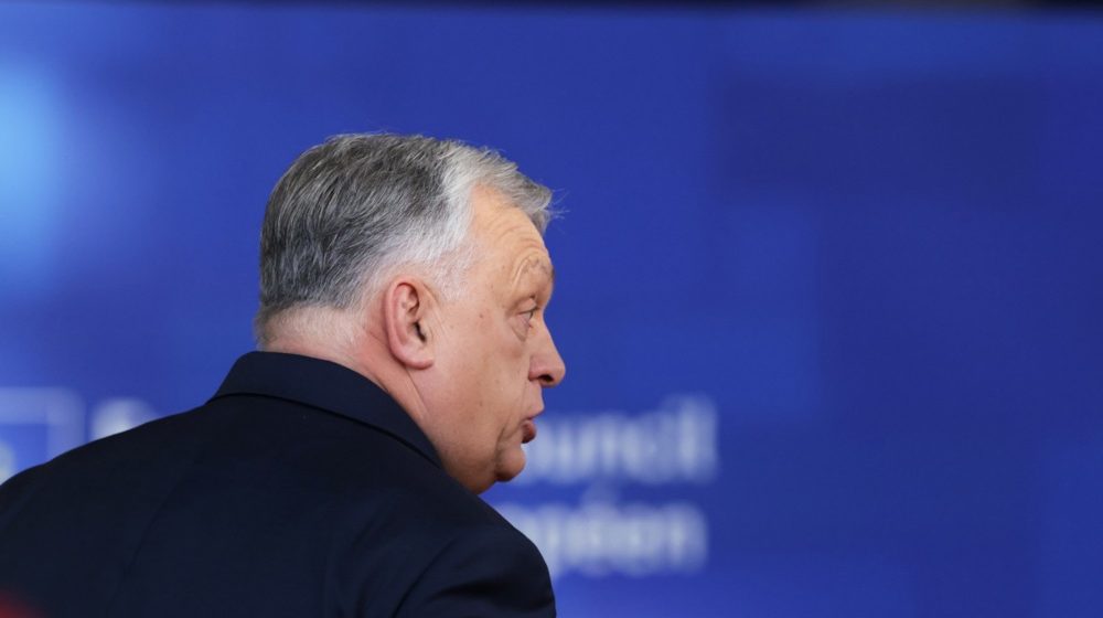 To bi Orbana moglo skupo koštati na izborima: Mađari su besni, žive u "najkorumpiranijoj zemlji EU" (VIDEO) 1