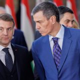 "Nismo na istoj strani kao SAD": Kako je Tramp svojim postupcima ujedinio Evropu protiv sebe? 6
