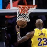 Lebron Džejms