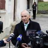 Iako je izgubio izbore, Janša na pragu novog mandata: Sutra konsultacije kod predsednice 6
