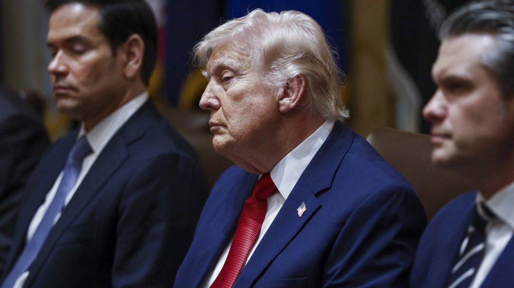 Donald Tramp