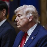 Donald Tramp