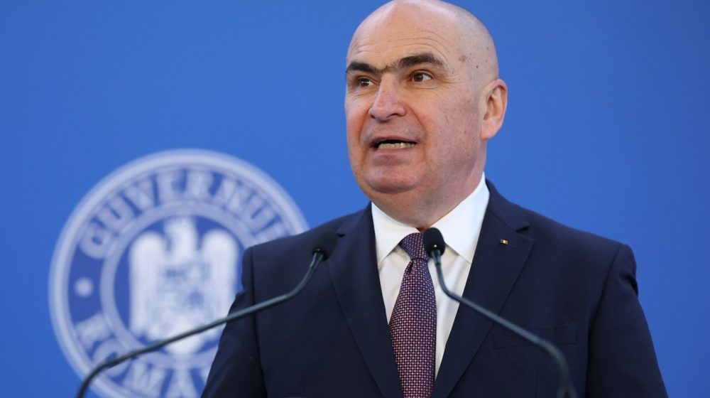 Podnet predlog za izglasanje nepoverenja: Vlada Rumunije možda padne već početkom maja 1