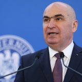 Podnet predlog za izglasanje nepoverenja: Vlada Rumunije možda padne već početkom maja 5