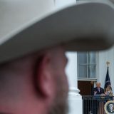 Dva slučaja u jednom danu: Ima li slobode govora u Trampovoj Americi? 4