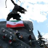 Iranska vlast saopštila da je od početka rata u toj zemlji ubijeno 3.375 ljudi 1