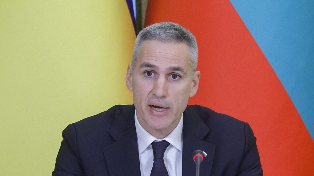 Premijer Bugarske uoči vanrednih parlamentarnih izbora: MUP zaplenio milion evra u operaciji protiv kupovine glasova 1