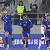 Fudbalska reprezentacija Srbije