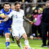 Selektor Italije posle neodlaska na Mundijal: Nije vreme da pričamo o mojoj budućnosti 4