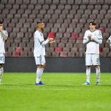 Fudbalska reprezentacija Italije, Foto: EPA/NIDAL SALJIC