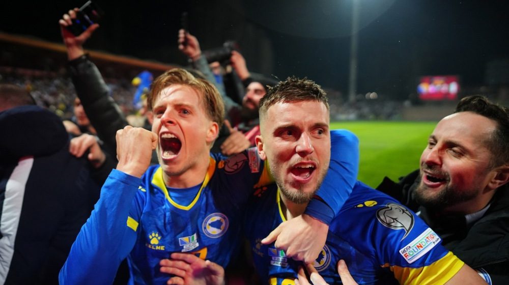 Bosna i Hercegovina
