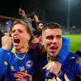 Bosna i Hercegovina