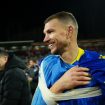 Edin Džeko