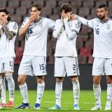 Italija, fudbalska reprezentacija