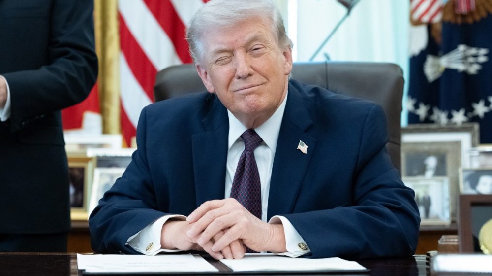 Donald Tramp