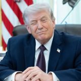 Donald Tramp