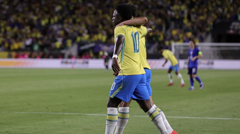 Brazil