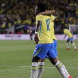 Brazil
