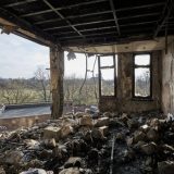 Ruski zvaničnik: Ukrajina gađala rudnik uglja, pod zemljom zarobljen 41 rudar 3