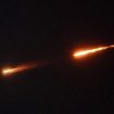 Iran lansirao rakete ka Izraelu