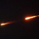 Iran lansirao rakete ka Izraelu